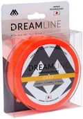Żyłki wędkarskie - Mikado Żyłka Dreamline Carp 0.35mm/1200m - Fluo - miniaturka - grafika 1
