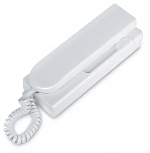 Euratech Unifon Cyfrowy Słuchawka Urmet 1131/620 - Domofony - miniaturka - grafika 3