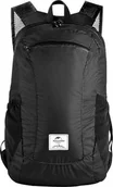 Plecaki - Naturehike Plecak Ultralight Condura czarny 25l 160g NH18B510-B - miniaturka - grafika 1