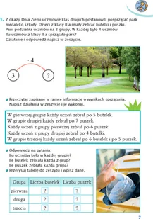 Wydawnictwo Juka Gra w kolory. Podręcznik klasa 2, część 4 890342 - Podręczniki dla szkół podstawowych - miniaturka - grafika 6