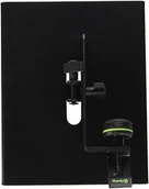 Statywy i uchwyty do lamp - Gravity ma Tray 1  półka z mikrofonem uchwyt do notebooka GMATRAY1 - miniaturka - grafika 1