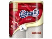 Ręczniki papierowe - Ręcznik kuchenny Cashmir 2 sztuki CASHMIR - miniaturka - grafika 1