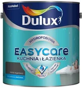 Farby wewnętrzne - Dulux Emulsja Easy Care Kuchnia i łazienka nocna wyprawa 2,5l 1412 - miniaturka - grafika 1