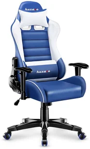 huzaro Ranger 6.0 Blue - Fotele gamingowe - miniaturka - grafika 8