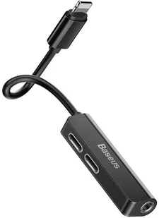 Baseus Baseus L52 adapter Lightning mini jack CALL52-01 baseus_20191008151631 - Adaptery i przejściówki - miniaturka - grafika 4