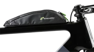 SPEEDFIL SPEEDFIL torebka na ramę SPEEDPAK SP2 czarna - Sakwy rowerowe - miniaturka - grafika 3