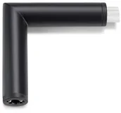 Oprawy, klosze i abażury - Markslojd Łącznik L EXPAND 107975 - miniaturka - grafika 1