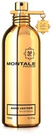 Wody i perfumy damskie - Montale Paris Paris Aoud Leather Woda perfumowana 100 ml - miniaturka - grafika 1