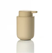 Mydelniczki i dozowniki mydła - Zone Denmark UME Dozownik do Mydła - Warm Sand 11744 - miniaturka - grafika 1