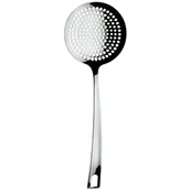 Przybory do gotowania - Bugatti Italy Settimocielo 31,5 Cm Łyżka Cedzakowa Szumówka Ze Stali Nierdzewnej - miniaturka - grafika 1