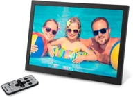 Ramki cyfrowe do zdjęć - Sencor ramka cyfrowa SDF 1571 - miniaturka - grafika 1