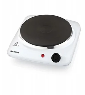 Płyta elektryczna Hyundai EP 110W - Płyty elektryczne - miniaturka - grafika 2