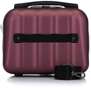 Wittchen Kosmetyczka Kuferek Cruise line 56-3P-114 56-3P-114-35 - Kosmetyczki, organizery i kuferki Wittchen Kosmetyczka Kuferek Cruise line 56-3P-114 56-3P-114-35 - Kosmetyczki, organizery i kuferki - miniaturka - grafika 12