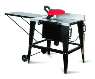 Proma Piła tarczowa do drewna formatówka PKS 315P - Piły elektryczne - miniaturka - grafika 5