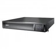 Zasilacze awaryjne UPS - APC Smart-UPS X 1500VA Rack (SMX1500RMI2UNC) - miniaturka - grafika 1