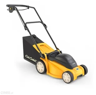 CUB CADET 18AKJJ33603 - Kosiarki - miniaturka - grafika 4
