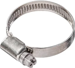 Topex Opaska ślimakowa 20-32/9 mm, W2 37D505 - Klucze i nasadki - miniaturka - grafika 3