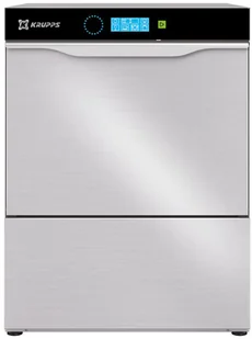 Resto Quality Zmywarka do szkła | kosz 500x600 | 400V | KRUPPS ELITECH LINE EL55E EL55E - Zmywarki gastronomiczne Resto Quality Zmywarka do szkła | kosz 500x600 | 400V | KRUPPS ELITECH LINE EL55E EL55E - Zmywarki gastronomiczne - miniaturka - grafika 1