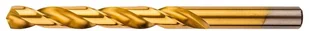 Graphite Wiertło Do metalu HSS-TiN 12,0mm, 57H162 - Wiertła - miniaturka - grafika 2