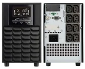 Zasilacze awaryjne UPS - PowerWalker Zasilacz UPS awaryjny 3000VA/2100W VI 3000 CW IEC DYSTRYBUTOR CZAT NA ŻYWO 10121105 - miniaturka - grafika 1