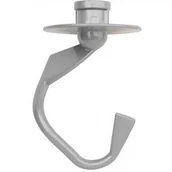 Akcesoria i części AGD - Smeg aluminiowy hak do ciasta do mikserów SMDH01 - miniaturka - grafika 1