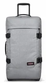 Torby podróżne - Eastpak Torba podróżna Tranverz M - sunday grey EK62L363 - miniaturka - grafika 1