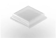 Podnóżki, podpórki, podkładki - 3M Bumpon SJ5307 przezroczysty, taca = 54 szt. - miniaturka - grafika 1