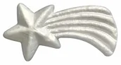 Ozdoby bożonarodzeniowe - Arpex GWIAZDA BETLEJEMSKA STYROPIANOWA zakupy dla domu i biura! BN7871 - miniaturka - grafika 1