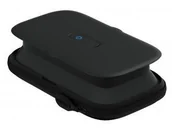 Urządzenia medyczne - HOMEDICS Etui do dezynfekcji HOMEDICS UV-C SAN-PH100 - miniaturka - grafika 1