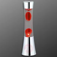Lampy pozostałe - Reality Leuchten Lampa lava JARVA stworzy przytulny nastrój - miniaturka - grafika 1