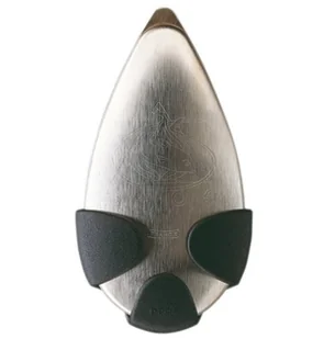 Mastrad Mydło stalowe + stojak Deos MA-F87528 - Pozostałe akcesoria kuchenne - miniaturka - grafika 2