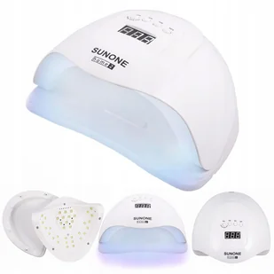 Sunone Lampa led uv do paznokci manicure Home2 80W - Lampy UV do paznokci - miniaturka - grafika 2