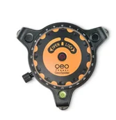 Sprzęt geodezyjny - GeoFennel Laser liniowy kątowy podłogowy GeoSpider 12-306-20 - miniaturka - grafika 1