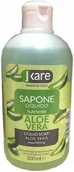Mydła - Eva Natura JKare Jacklon Aloe Vera aloes 500ml - miniaturka - grafika 1