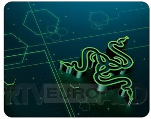 Razer Goliathus Mobile (RZ02-01820200-R3M1) - Podkładki pod mysz Razer Goliathus Mobile (RZ02-01820200-R3M1) - Podkładki pod mysz - miniaturka - grafika 2