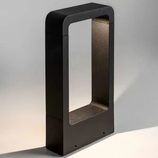 Astro Stojąca LAMPA ogrodowa NAPIER BOLLARD 8004 - Lampy ogrodowe - miniaturka - grafika 5