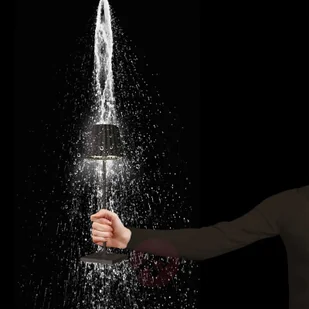 Sompex Lampa stołowa LED Troll 2.0 zewnętrzna, czarna - Lampy ogrodowe - miniaturka - grafika 2