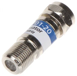 TŁUMIK TA01-20 TA01-20 - Inne akcesoria audio-wideo - miniaturka - grafika 2