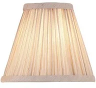 Oprawy, klosze i abażury - Endon Endon Kemp CA1SHB abażur 1x40W/E14 CA1SHB - miniaturka - grafika 1