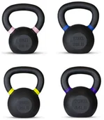 Kettlebell - THORN+FIT Zestaw hantli Kettlebell 2.0 8 12 16 20 Kg THORN+FIT - miniaturka - grafika 1