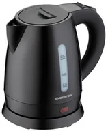 Czajniki elektryczne - Emberton GUILDFORD BLACK 0.8L - miniaturka - grafika 1