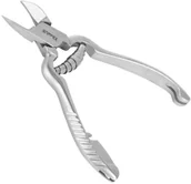 Akcesoria do paznokci - SNIPPEX Snippex cęgi do paznokci 14cm P112492 - miniaturka - grafika 1