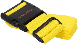 Travelite Pas do bagażu 000208-93 - Akcesoria turystyczne - miniaturka - grafika 4