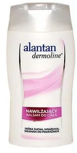 Unia ZAKŁADY FARM SP&Oacute;ŁDZIELNIA PRACY P ALANTANDERMOLINE Nawilżający balsam do ciała 190 ml 7068735 - Balsamy i kremy do ciała - miniaturka - grafika 2