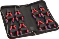 Tuning komputera - akcesoria - InLine 8-częściowy zestaw szczypcy elektronicznych (43064) - miniaturka - grafika 1