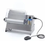 Inne urządzenia gastronomiczne - MAXIMA Pojedynczy wałek do kremówek / maszyna do rozwijania kremówek maxima 32 Średnica 30 cm MAXIMA 08900021 08900021 08900021 - miniaturka - grafika 1