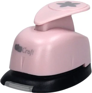 Letack Letack Dziurkacz Hcp105 058 Płatek - Dekoratorstwo - miniaturka - grafika 3