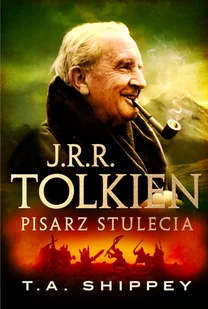 J.R.R. Tolkien. Pisarz stulecia - Horror, fantastyka grozy - miniaturka - grafika 2