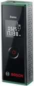 Poziomice, łaty, miary - Bosch Cyfrowy dalmierz laserowy Zamo III solo - miniaturka - grafika 1