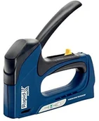 Zszywacze tapicerskie - Rapid Zszywacz tapicerski ręczny Alu 940 5000519 - miniaturka - grafika 1